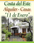 Alquiler de Casas
