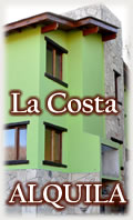 Alquileres en La Costa