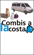 Combis a La Costa