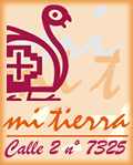 Mi Tierra