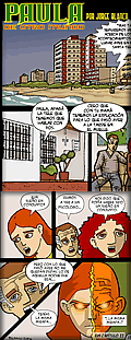 Comic On line