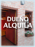 Alquiler en la Costa