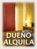 Alquiler en la Costa