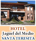 Hotel Jaguel del Medio