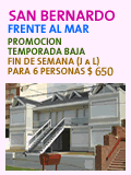 San Bernardo