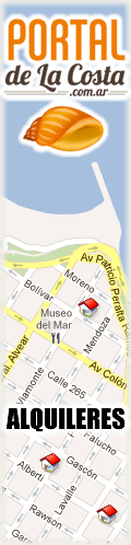Alquileres en La Costa