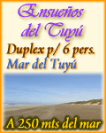 Ensue&ntilde;os del Tuy&uacute;