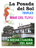 Posada del Sol