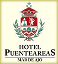 Hotel Puentearenas