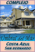 Umbral del Mar - Complejo