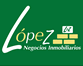 L&oacute;pez Inmobiliarios