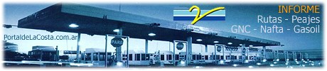 Informe de Rutas