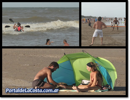 Costa del Este