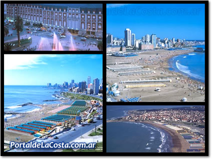 Mar del Plata
