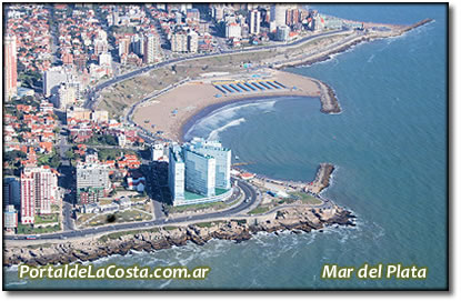 Mar del Plata