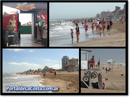 Villa Gesell