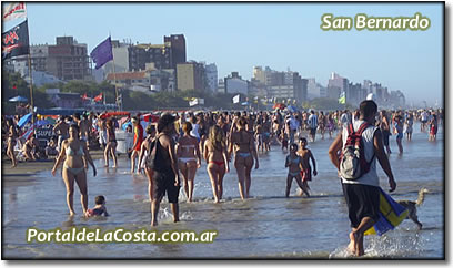 San Bernardo