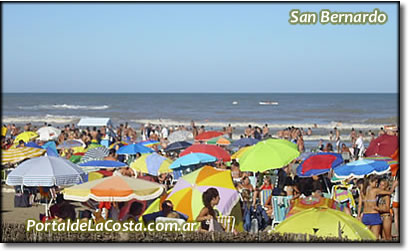 San Bernardo