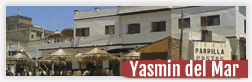 Hotel Yasmin del Mar