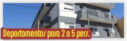 Alquiler en Santa Teresita