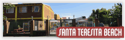 Alquiler en Santa Teresita