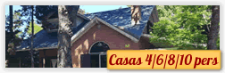 Casas y Cabañas