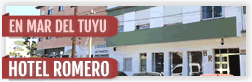 Hotel Romero
