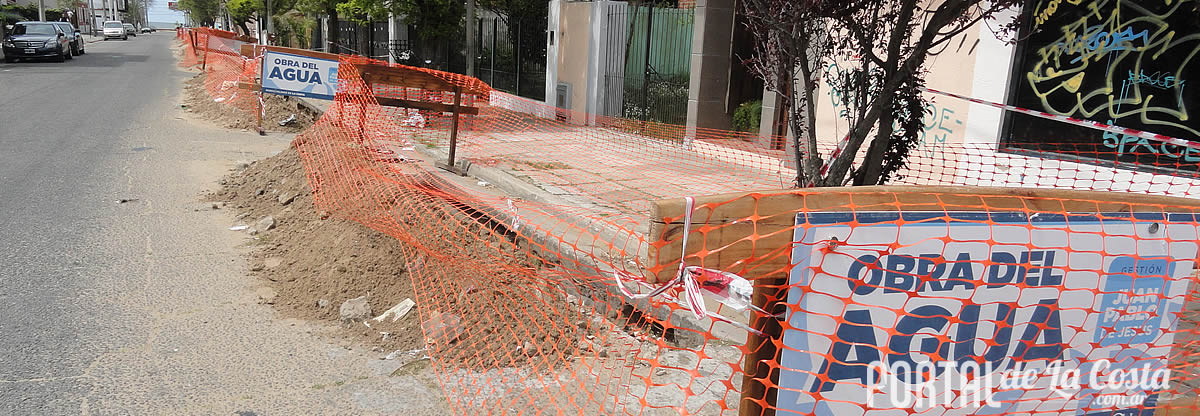 Portaldelacosta.com.ar - Alquileres