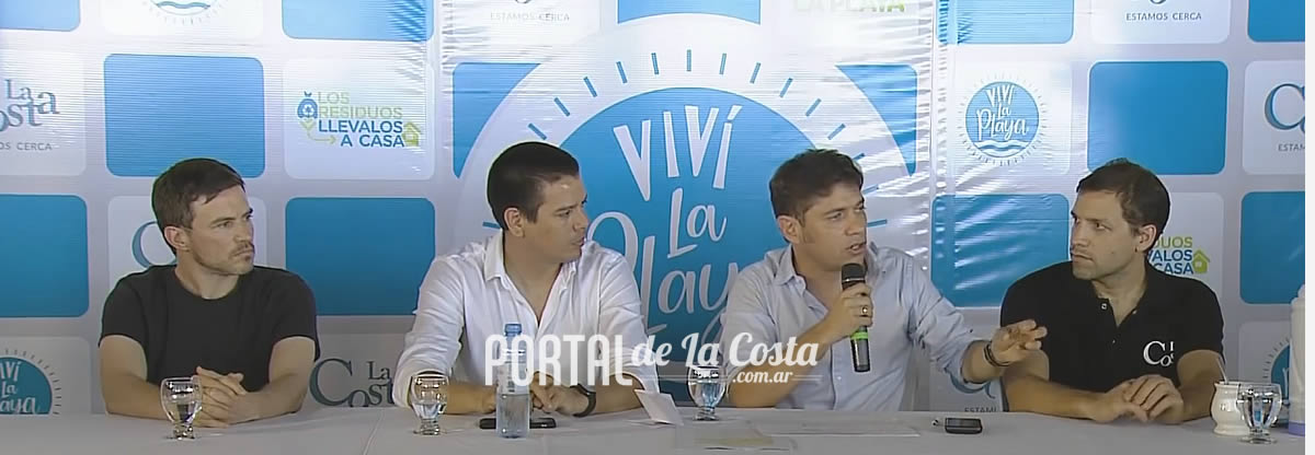 Noticias de La Costa