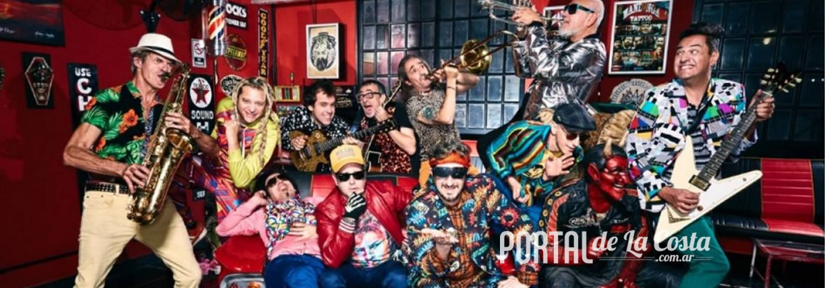 Bomberos Costa del Este