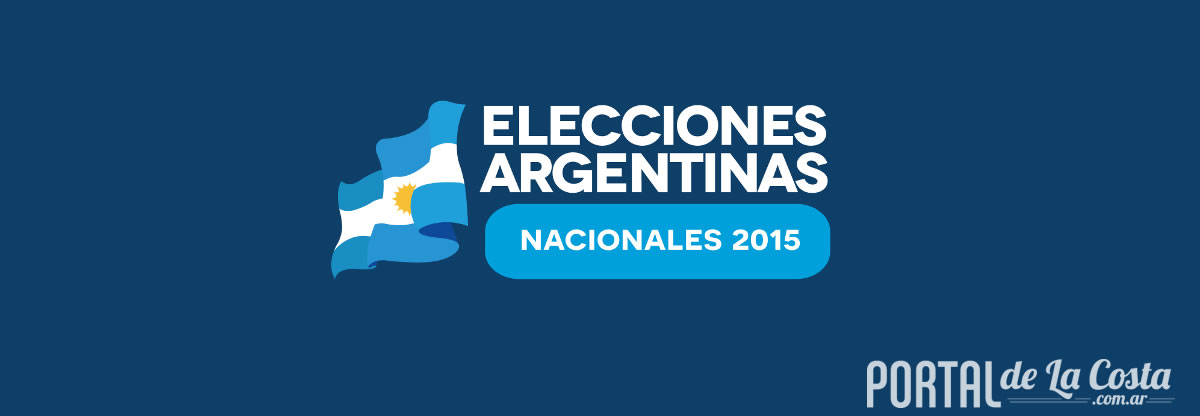 Elecciones 2015