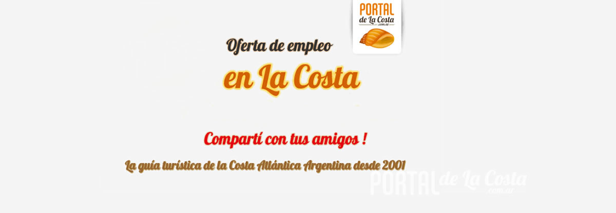 Portaldelacosta.com.ar - Alquileres