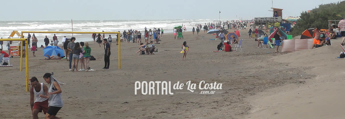 Juegos Universitarios de Playa