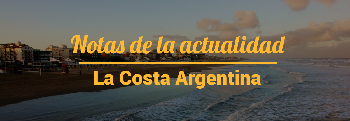 Notas Partidos de la costa