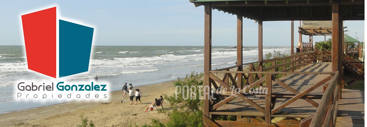 Inmobiliaria de La Costa