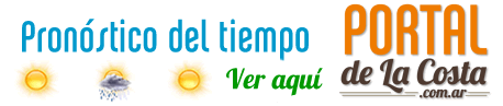 Pronostico de La Costa
