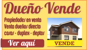 Venta en La Costa