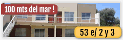 Duplex para 5 pers.