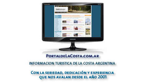 La Costa - Portal de La Costa