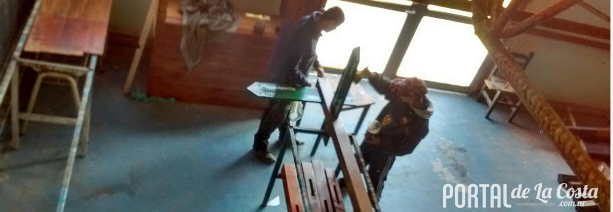 Portal de la costa - Alquileres