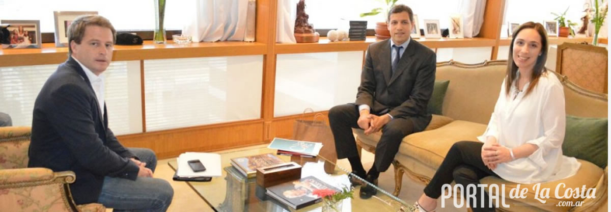 Portal de la costa - Alquileres